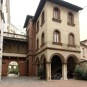 Sahi - Residenza Bianca Di Savoia 公寓